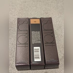 3 NIB Surratt Beauty Surreal Skin Foundation Wand Refill Shade 15